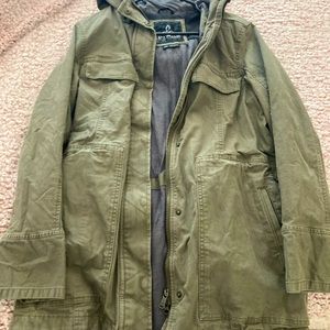 PrAna Cristos Jacket - M
